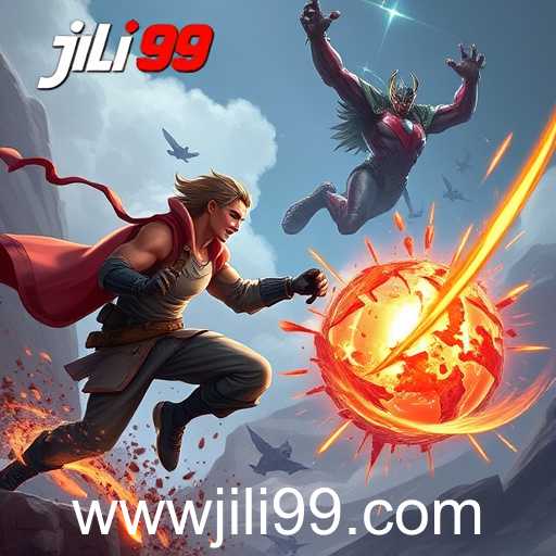 Exploring the Thrilling World of Action Games on Jili99