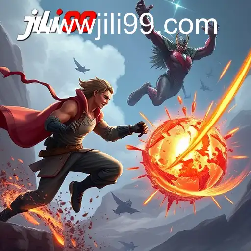 Exploring the Thrilling World of Action Games on Jili99