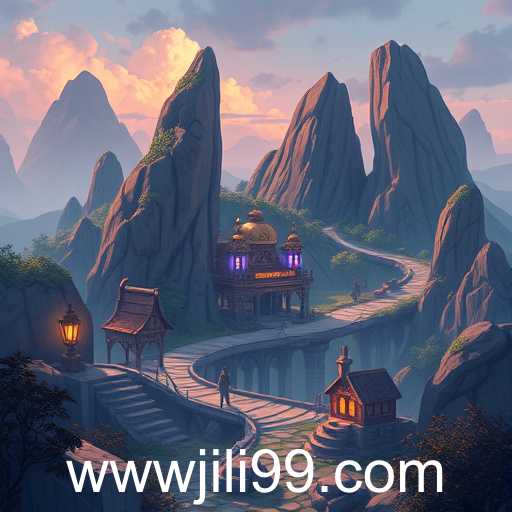 Exploring the World of Adventure Games on Jili99: A Journey Beyond the Ordinary