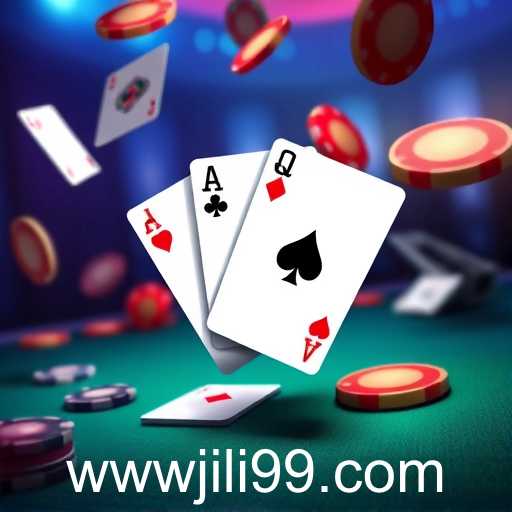 Exploring the Fascinating World of Card Games on Jili99