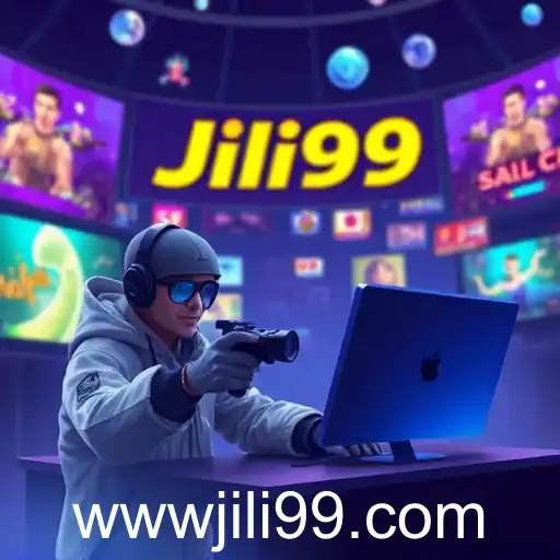 Emerging Trends in Online Gaming 2025