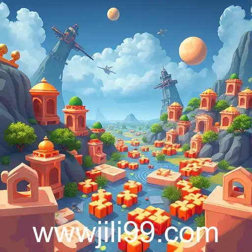 Evolution of Online Gaming: Jili99's Rise