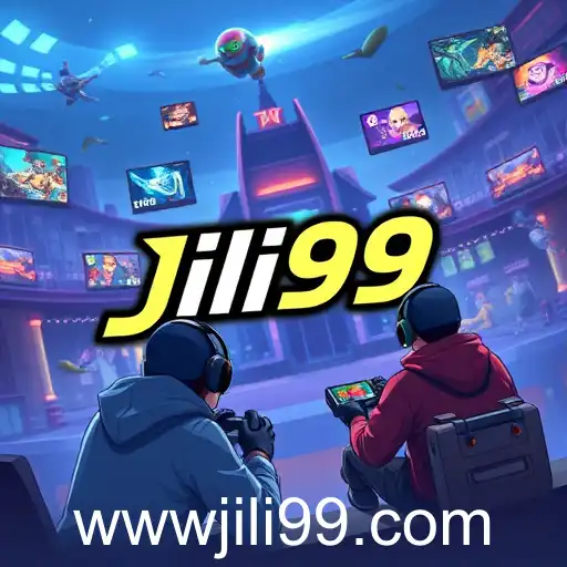 Gaming Dynamics: The Rise of Online Platforms