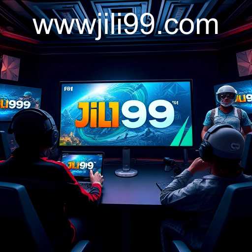 Gaming Renaissance: The Rise of Jili99