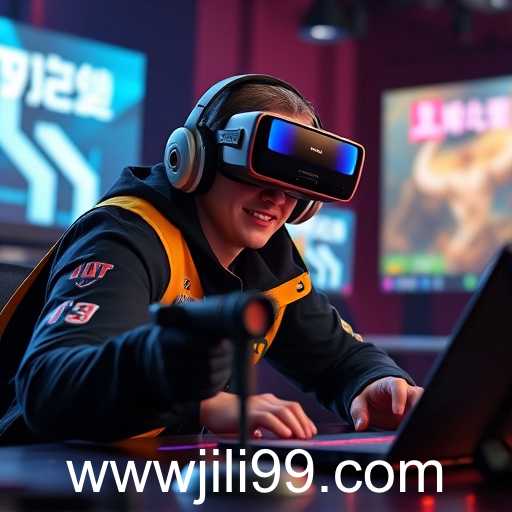 Jili99: A Game Changer in Online Gaming