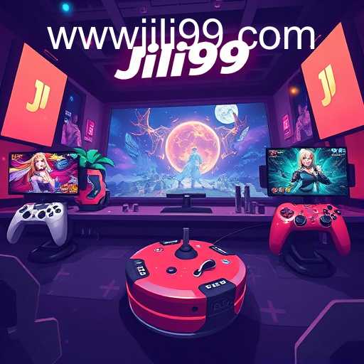 Rising Influence of Jili99 in the Digital Gaming Landscape