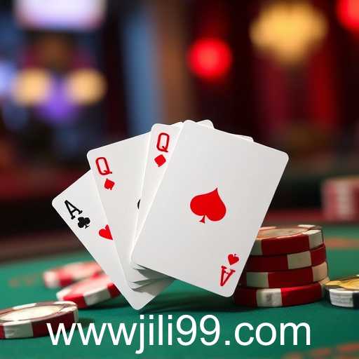 Jili99 Revolutionizes Online Gaming