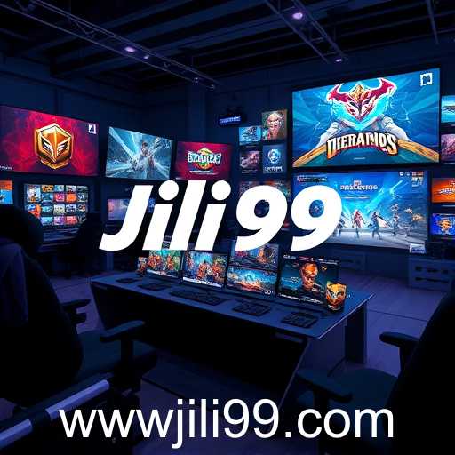 Jili99: The Gaming Hub Transforming Online Experiences