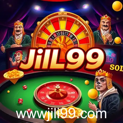 The Rise and Influence of Jili99 in Online Gaming