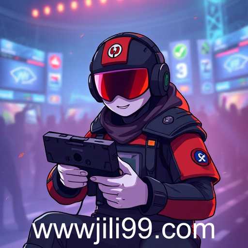 The Rise of Jili99: Gaming in 2025