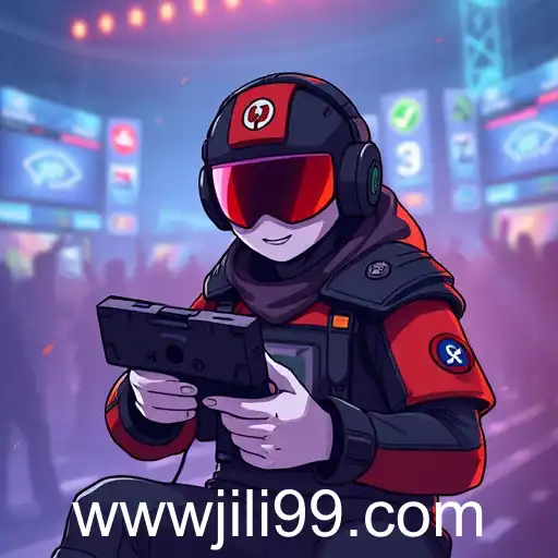 The Rise of Jili99: Gaming in 2025