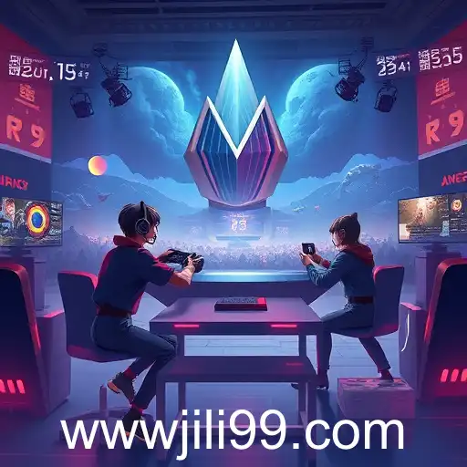 Jili99: Transforming Online Gaming