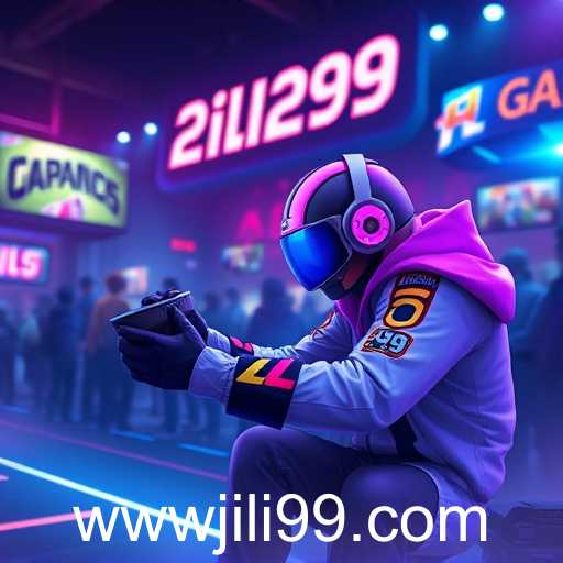 Rise of Jili99 in the Gaming World