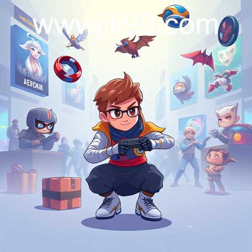 The Rise of Jili99 in the Gaming World