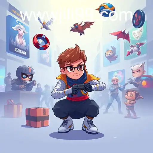 The Rise of Jili99 in the Gaming World