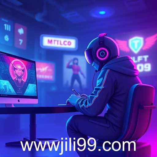 Jili99: Revolutionizing Online Gaming in 2025