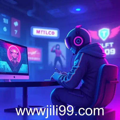 Jili99: Revolutionizing Online Gaming in 2025