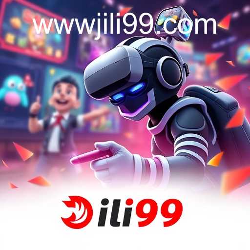 Jili99: The Future of Online Gaming