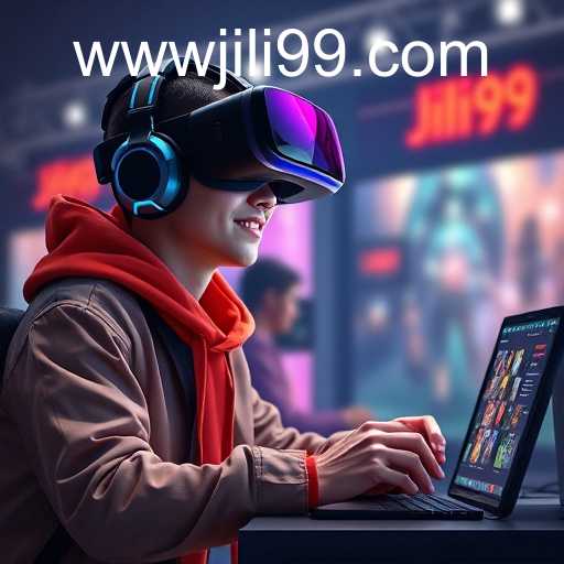 Jili99: Shaping the Future of Online Gaming