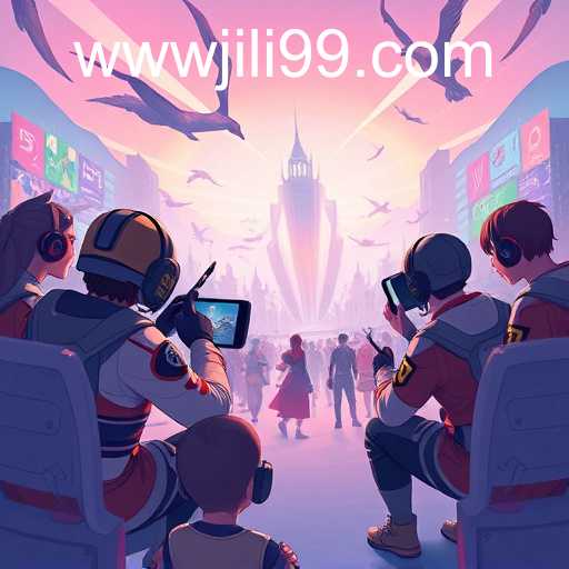 Jili99: Expanding Horizons in Online Gaming