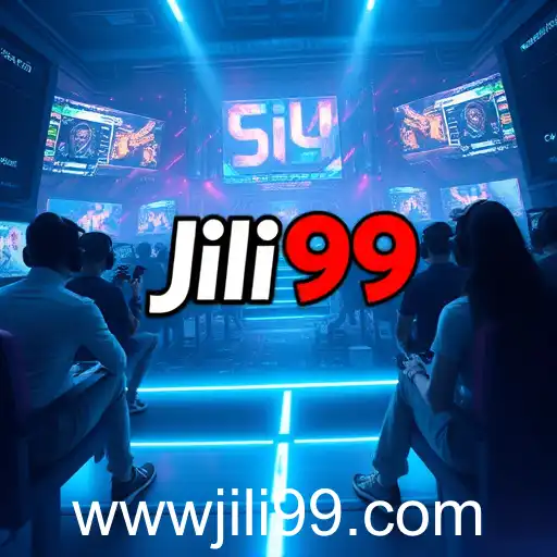 The Rise of Jili99 in the Online Gaming World