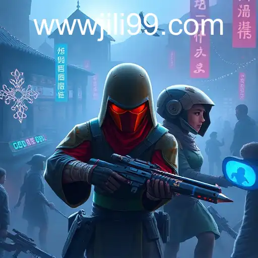 Exploring the Thrills of Multiplayer Games: The Rise of 'jili99'