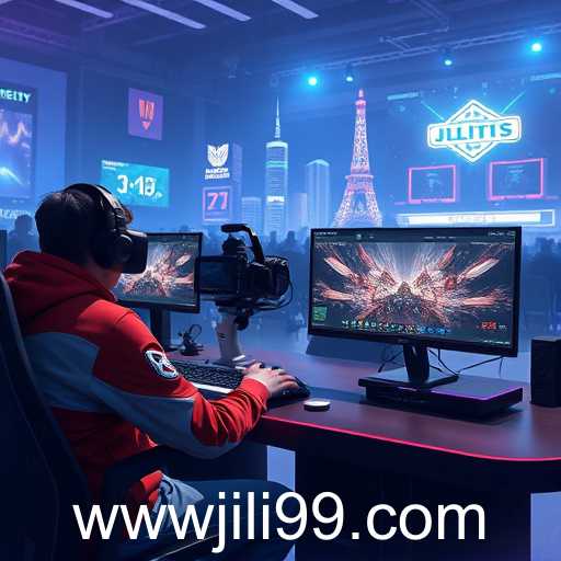 The Evolution of Online Gaming in 2025