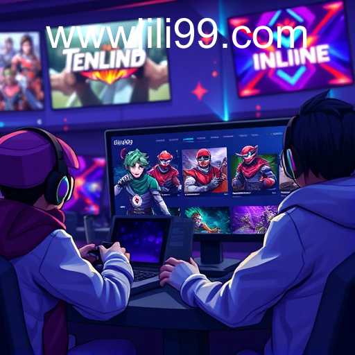 The Rise of Online Gaming Platforms in 2025