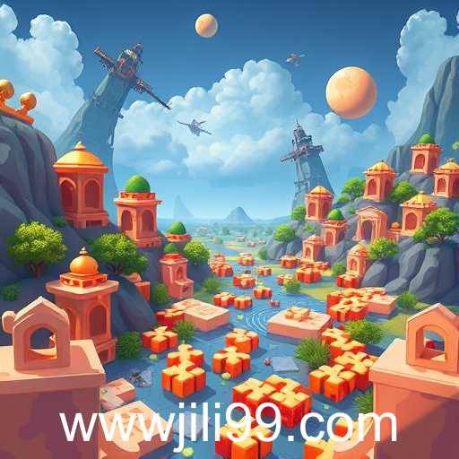 Exploring the World of Puzzle Games on