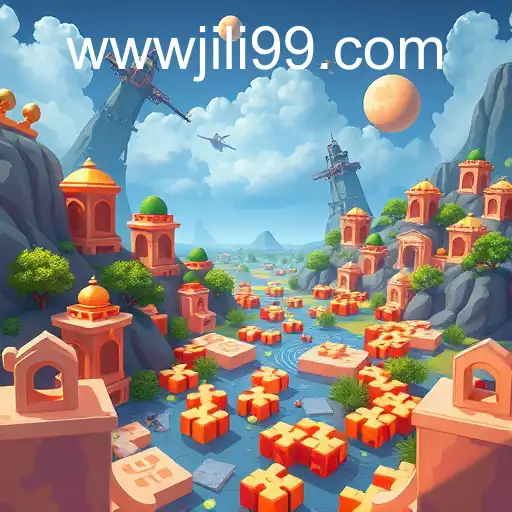 Exploring the World of Puzzle Games on 