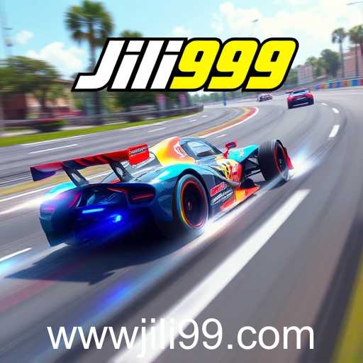 Exploring the Thrill of Racing Games with Jili99