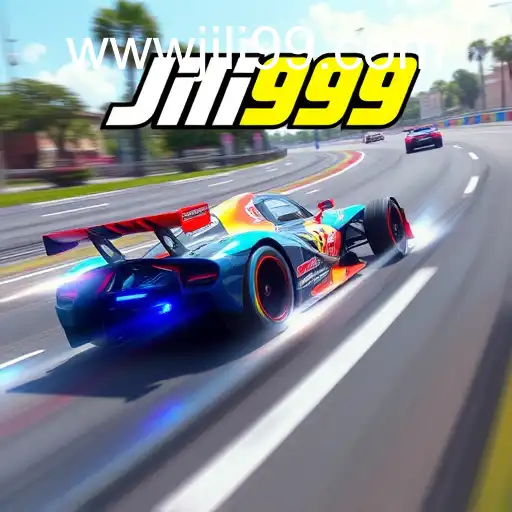 Exploring the Thrill of Racing Games with Jili99