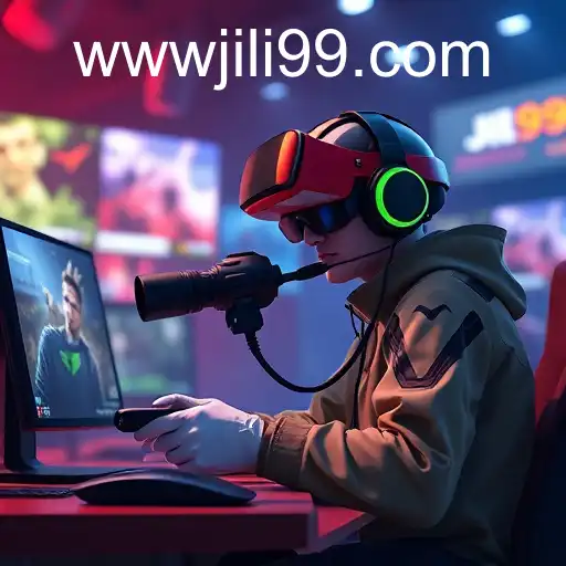 The Rise of Jili99 in the Gaming World