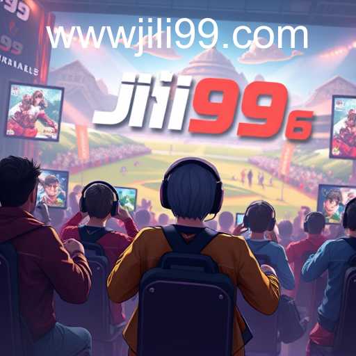 Rise of Jili99: A New Era in Online Gaming
