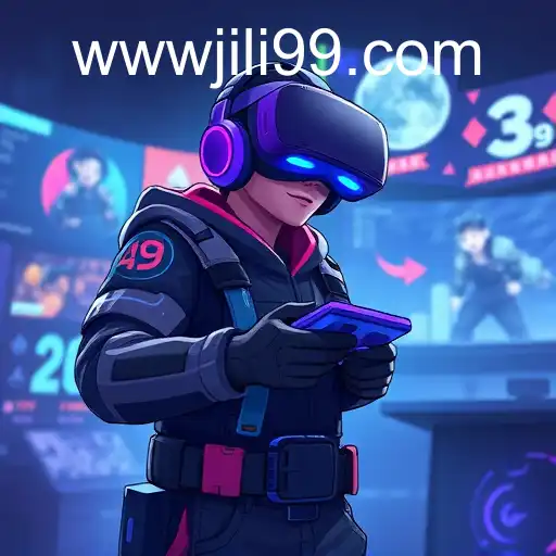 The Rise of Jili99 in the Gaming World